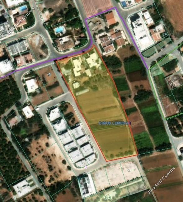 land for sale zakaki limassol 1928542 image 7561482