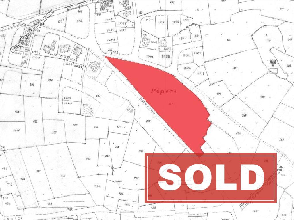 land sold dali nicosia 826542 image 14104677