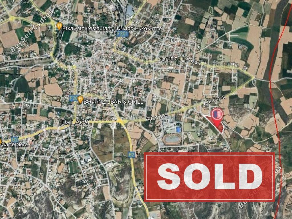 land sold dali nicosia 826542 image 14104678