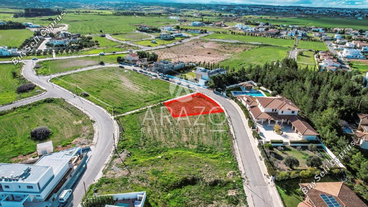 plot for sale strovolos nicosia 1271542 image 14981273