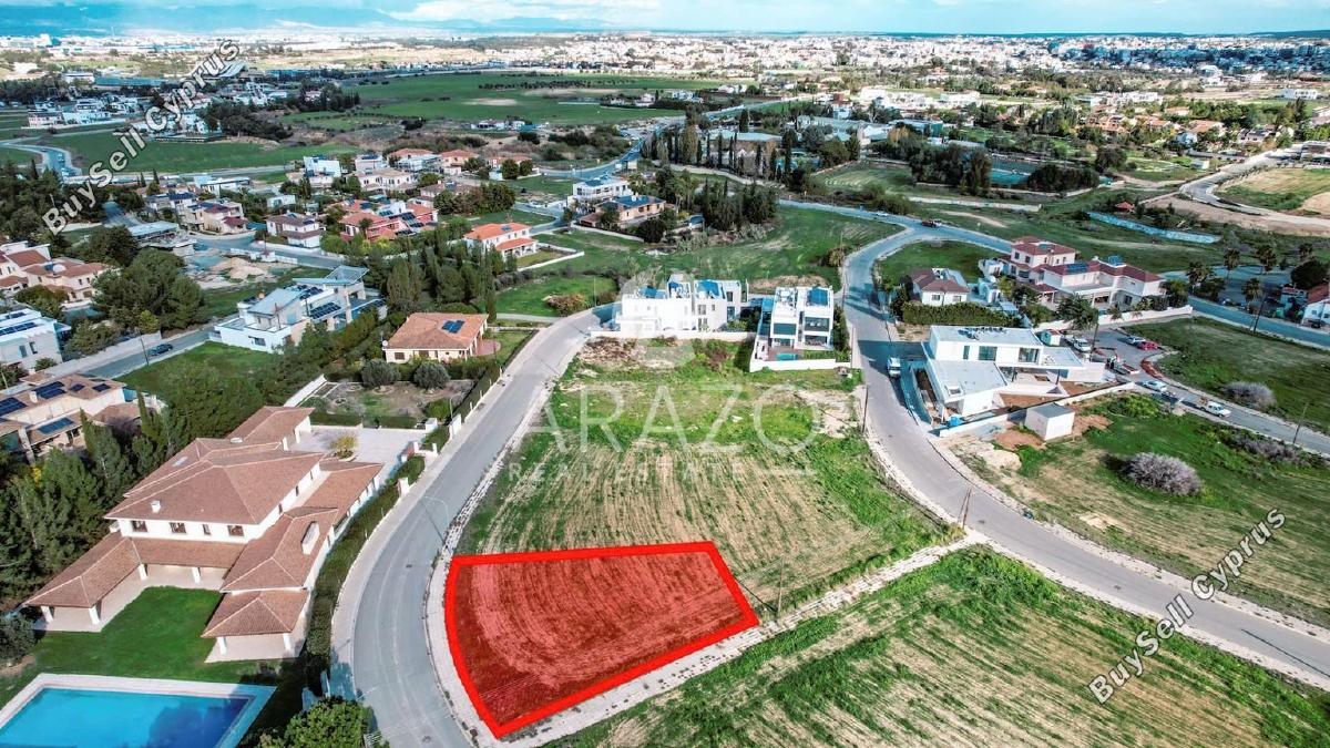 plot for sale strovolos nicosia 1271542 image 14981278