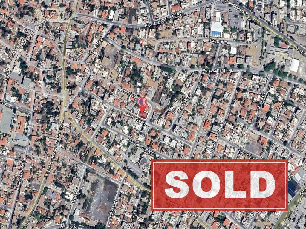 plot sold kaimakli nicosia 7868542 image 10918891