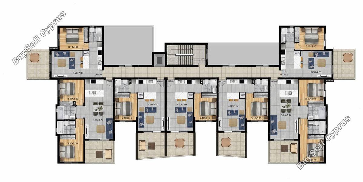 1 bedroom apartment for sale germasogeia limassol 1804642 image 10895107