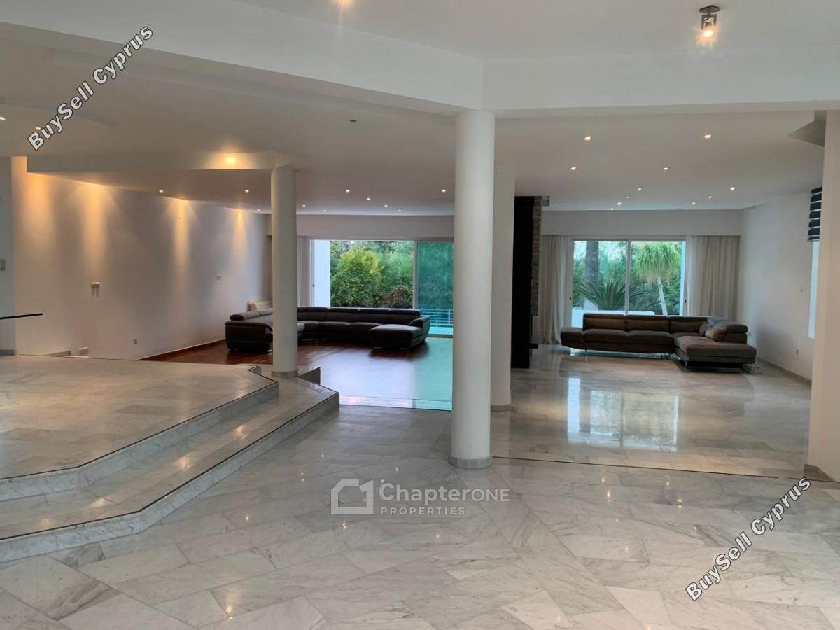 6 Bedroom Detached house for sale in Parissinos, Nicosia 16564684