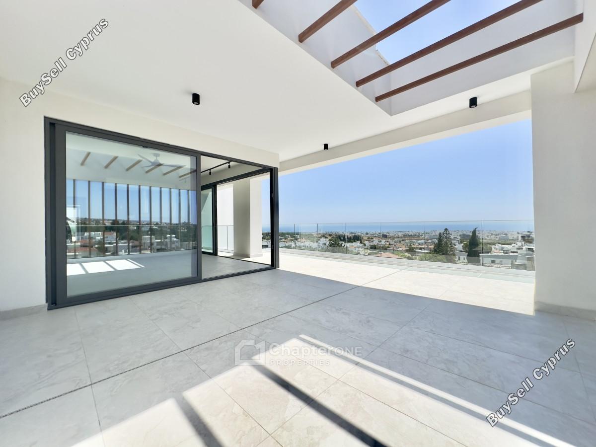 2 Bedroom Penthouse for sale in Konia, Paphos 16596113