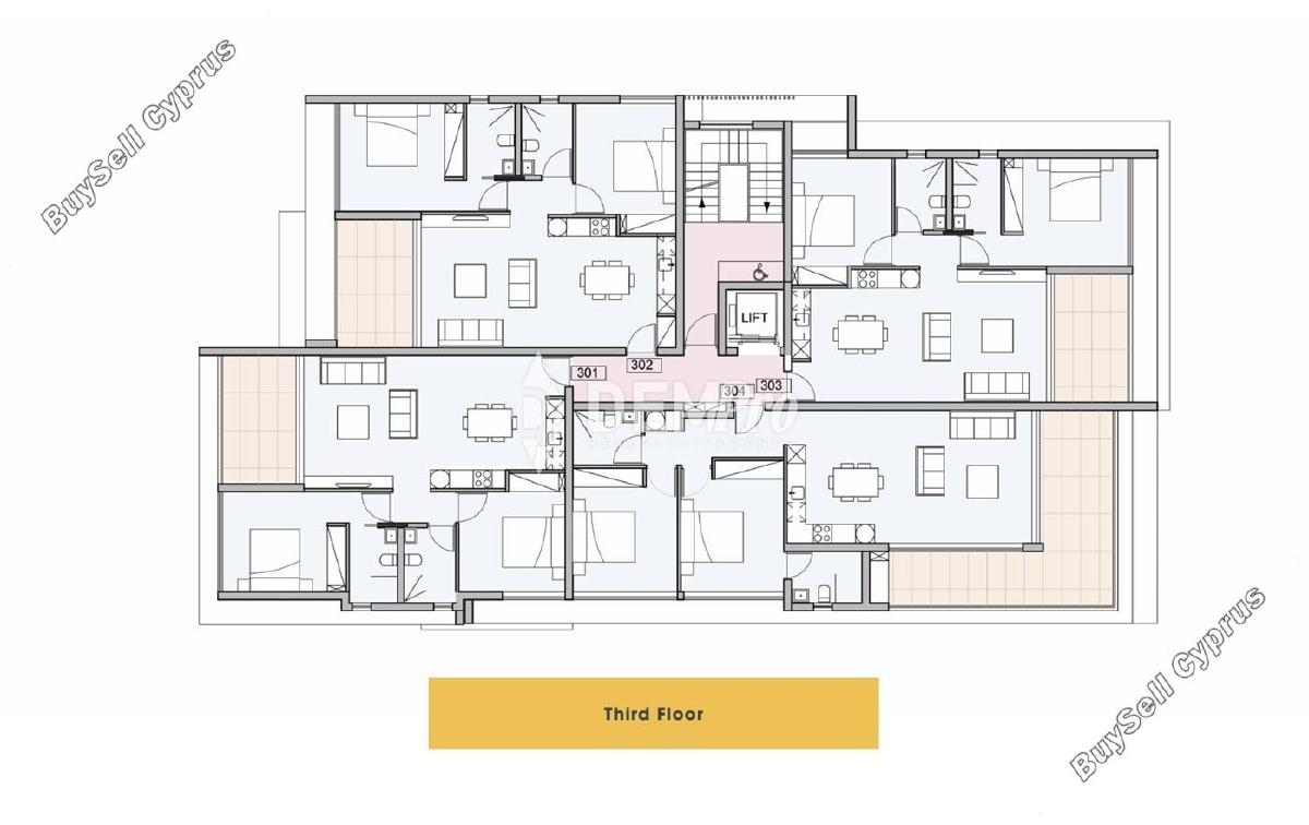 2 bedroom apartment for sale geroskipou paphos 8531642 image 15463800