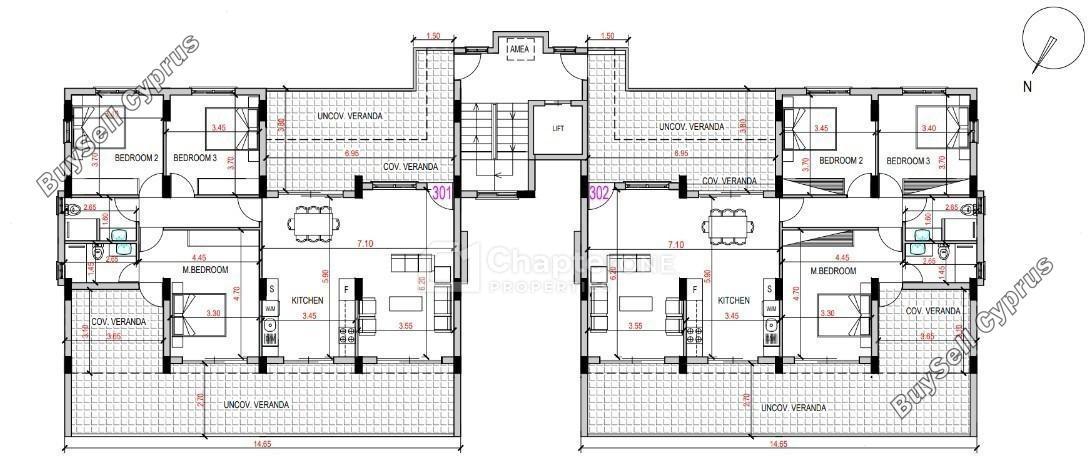 2 bedroom apartment for sale tombs of the kings paphos 8345642 image 15890417