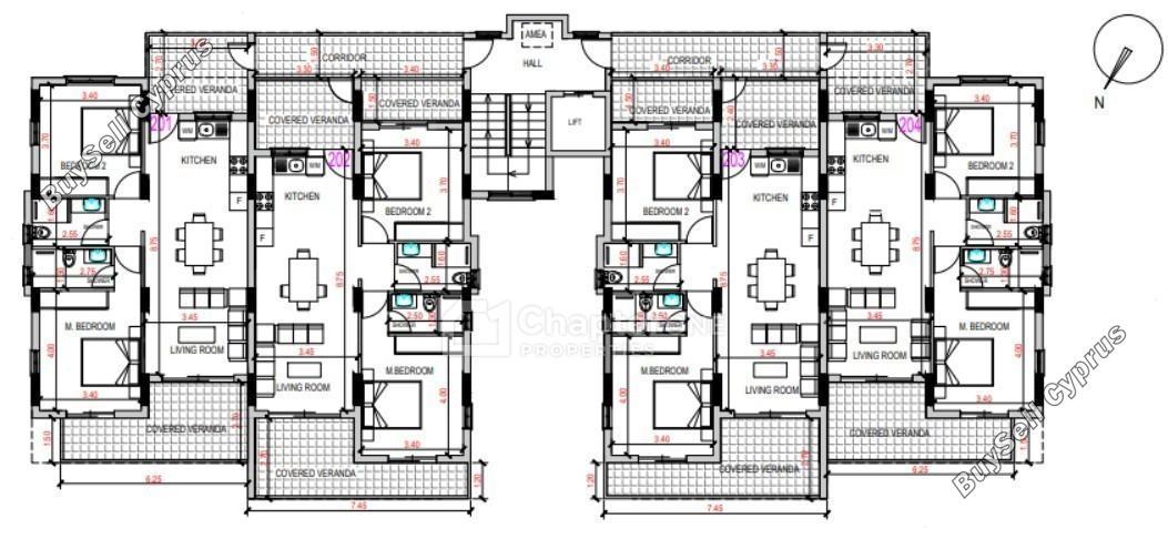 2 bedroom apartment for sale tombs of the kings paphos 8345642 image 15890418