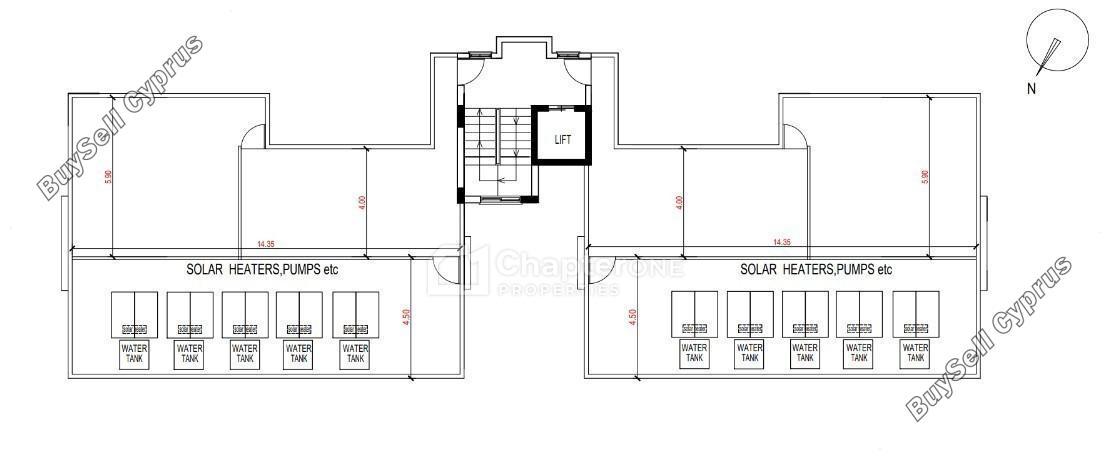 2 bedroom apartment for sale tombs of the kings paphos 8345642 image 15890419