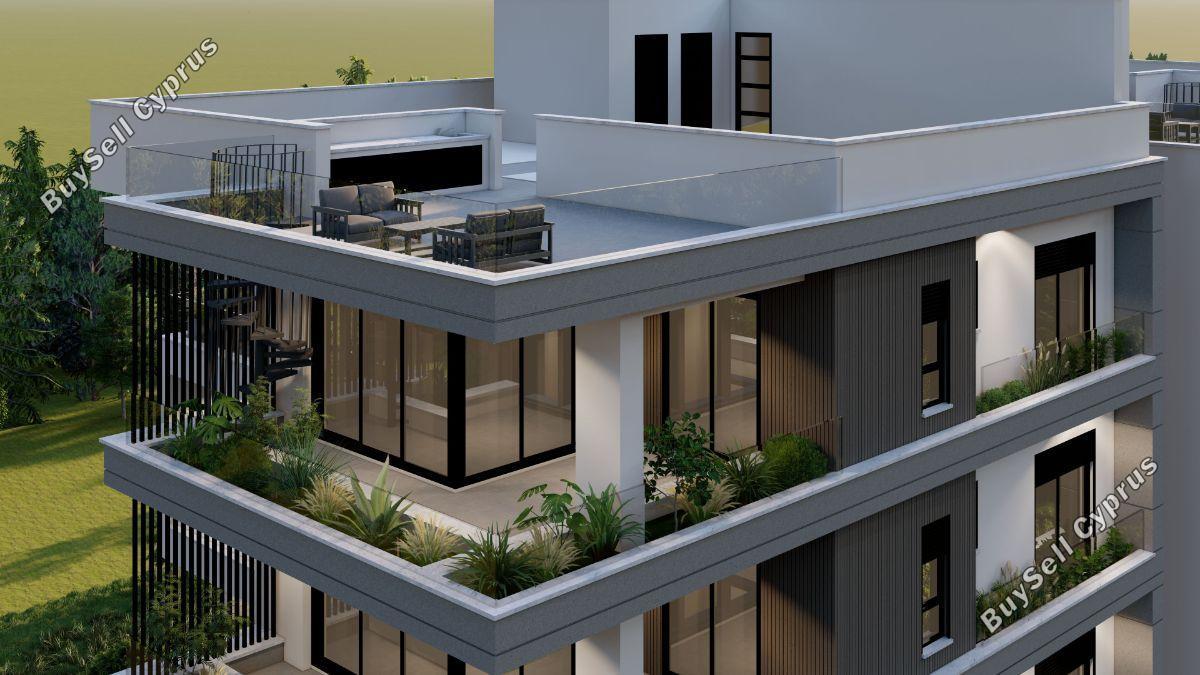 2 bedroom penthouse for sale agios athanasios limassol 1910642 image 7378746