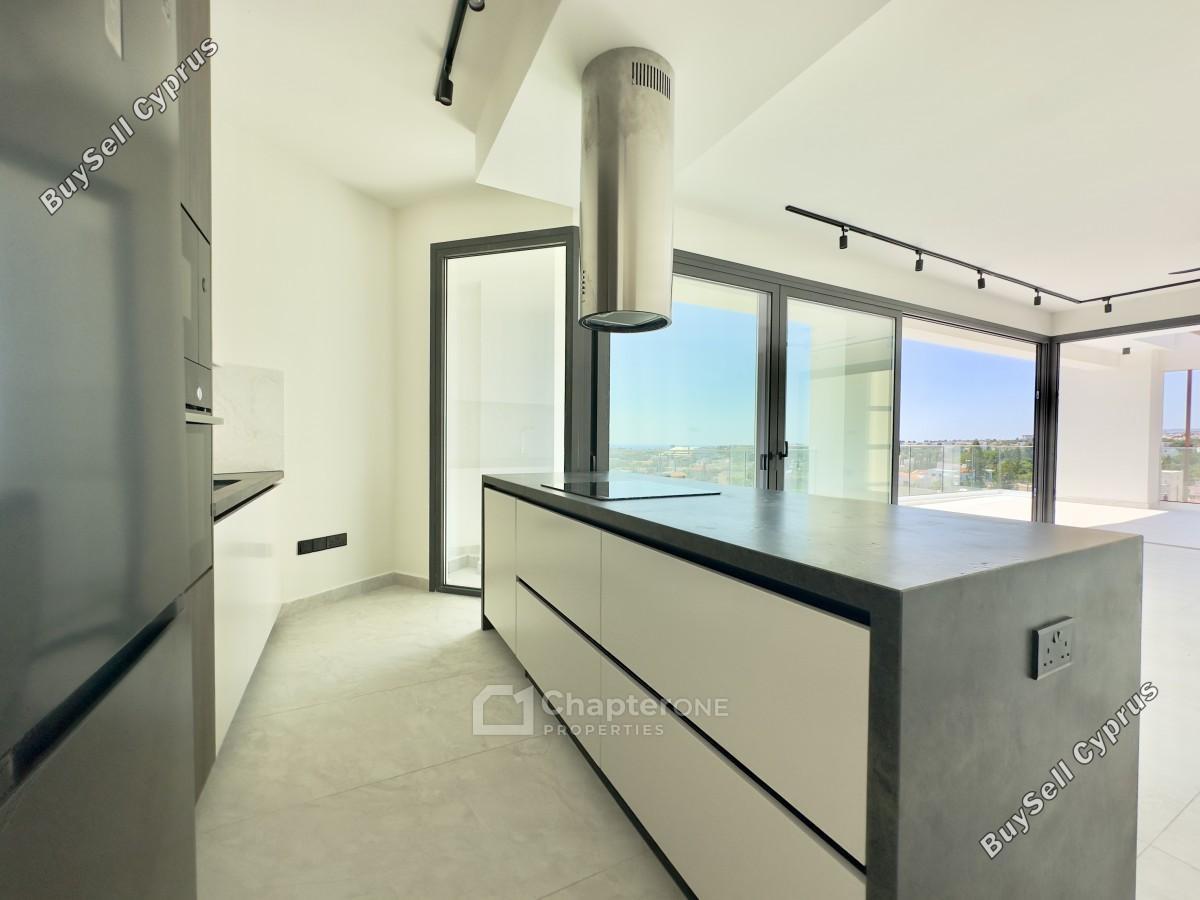 2 bedroom penthouse for sale konia paphos 8360642 image 17682412