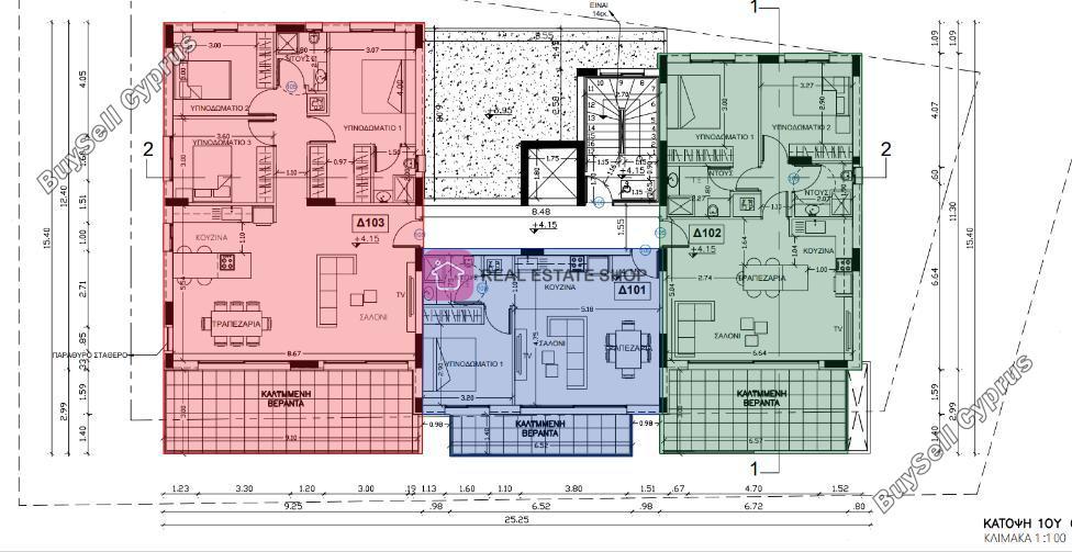 3 bedroom apartment for sale agioi omologitai nicosia 8570642 image 15631712