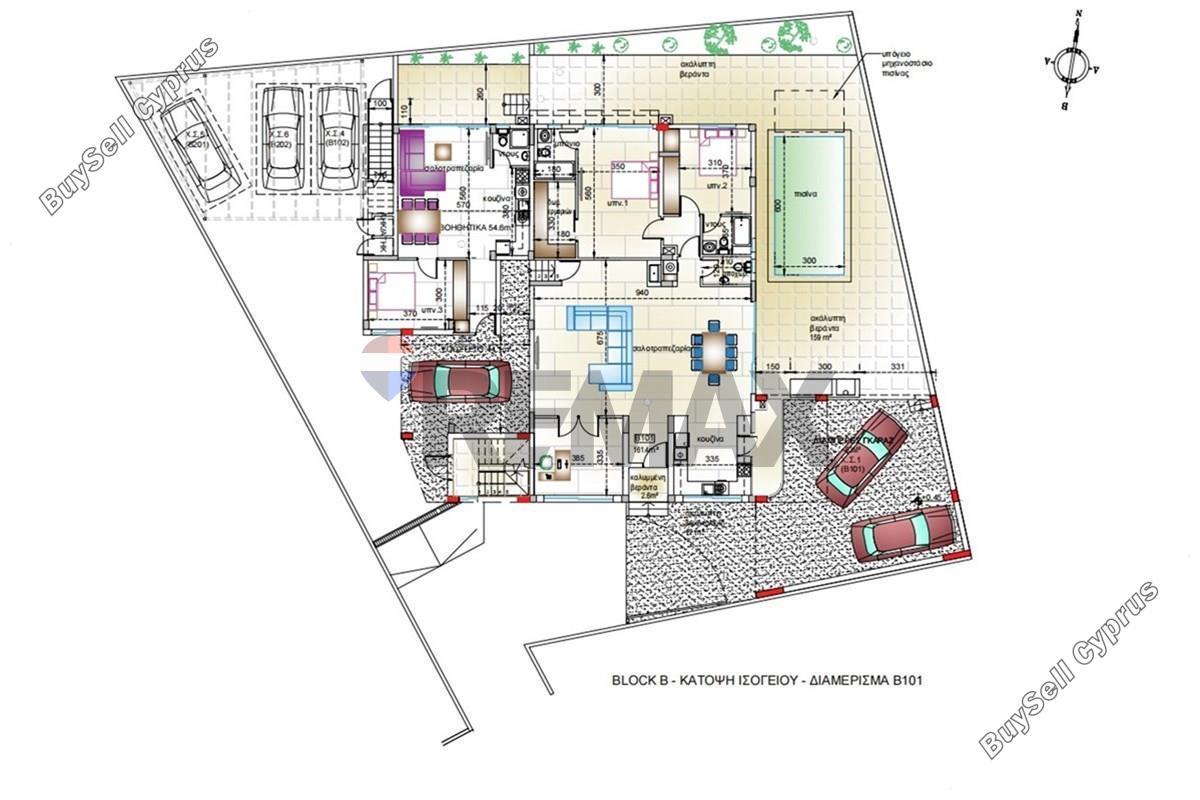 3 bedroom apartment for sale aradippou larnaca 8821642 image 16936648
