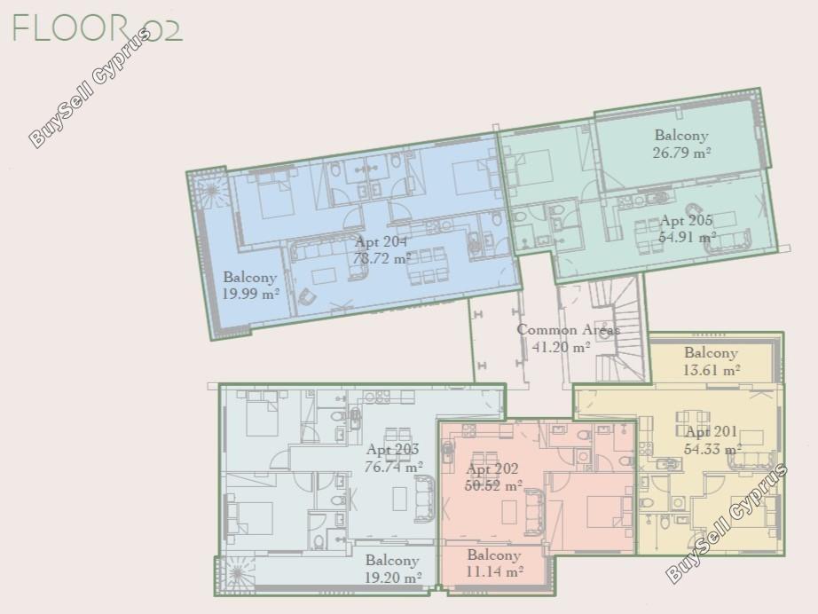 3 bedroom apartment for sale larnaca municipality larnaca 1802642 image 6118420