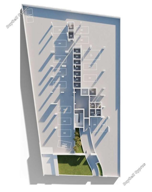 3 bedroom penthouse for sale germasogeia limassol 8343642 image 14382393