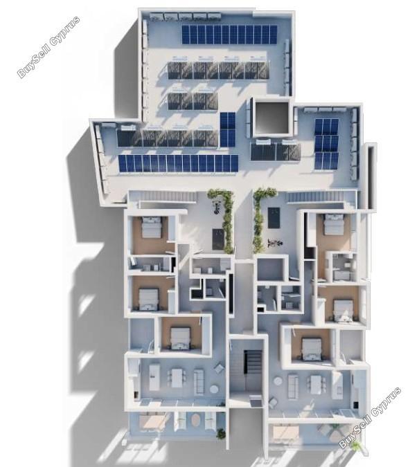 3 bedroom penthouse for sale germasogeia limassol 8343642 image 14382394