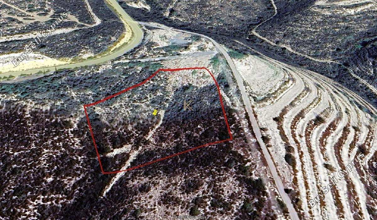 8362 SQM Land for sale in Kato Drys, Larnaca 5621907