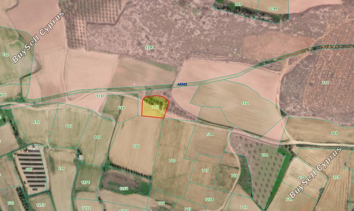 land for sale akaki nicosia 8661642 image 15985405