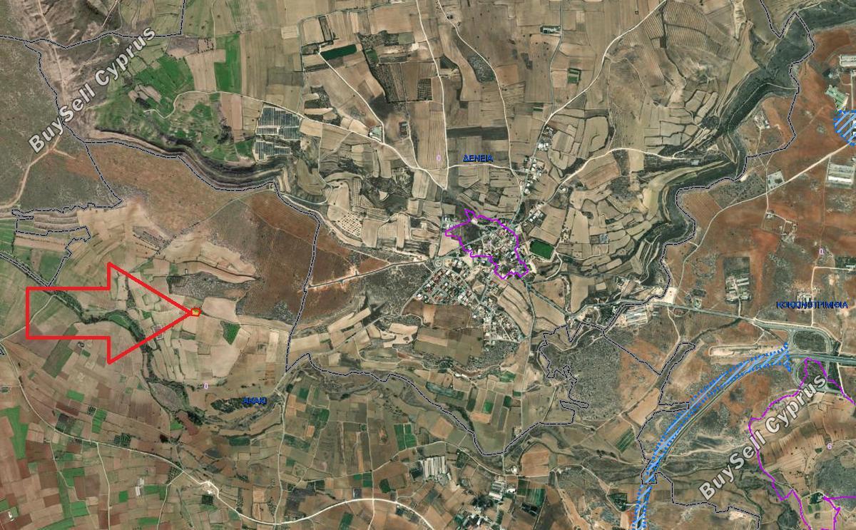 land for sale akaki nicosia 8661642 image 15985407