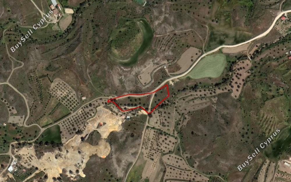 land for sale analiontas nicosia 829642 image 2823466