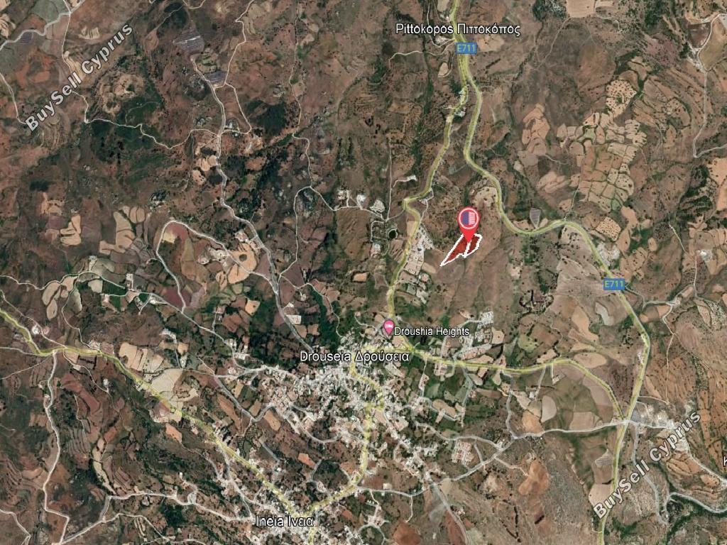 land for sale drousia paphos 7609642 image 15594972