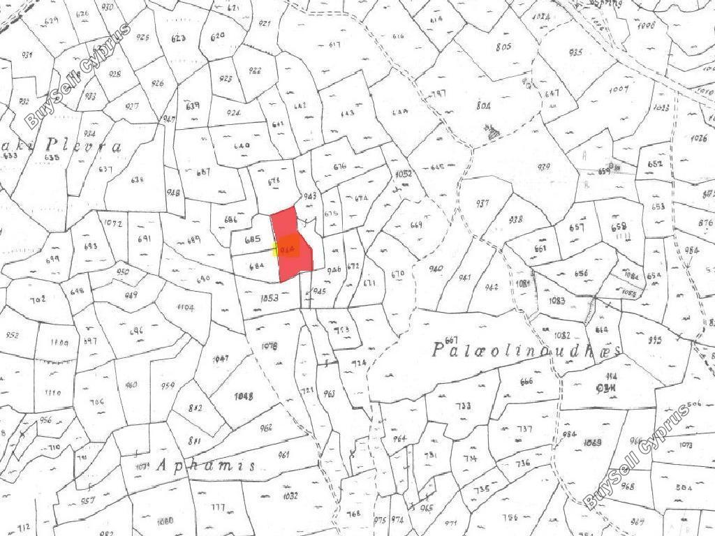 land for sale koilani limassol 8526642 image 15594919