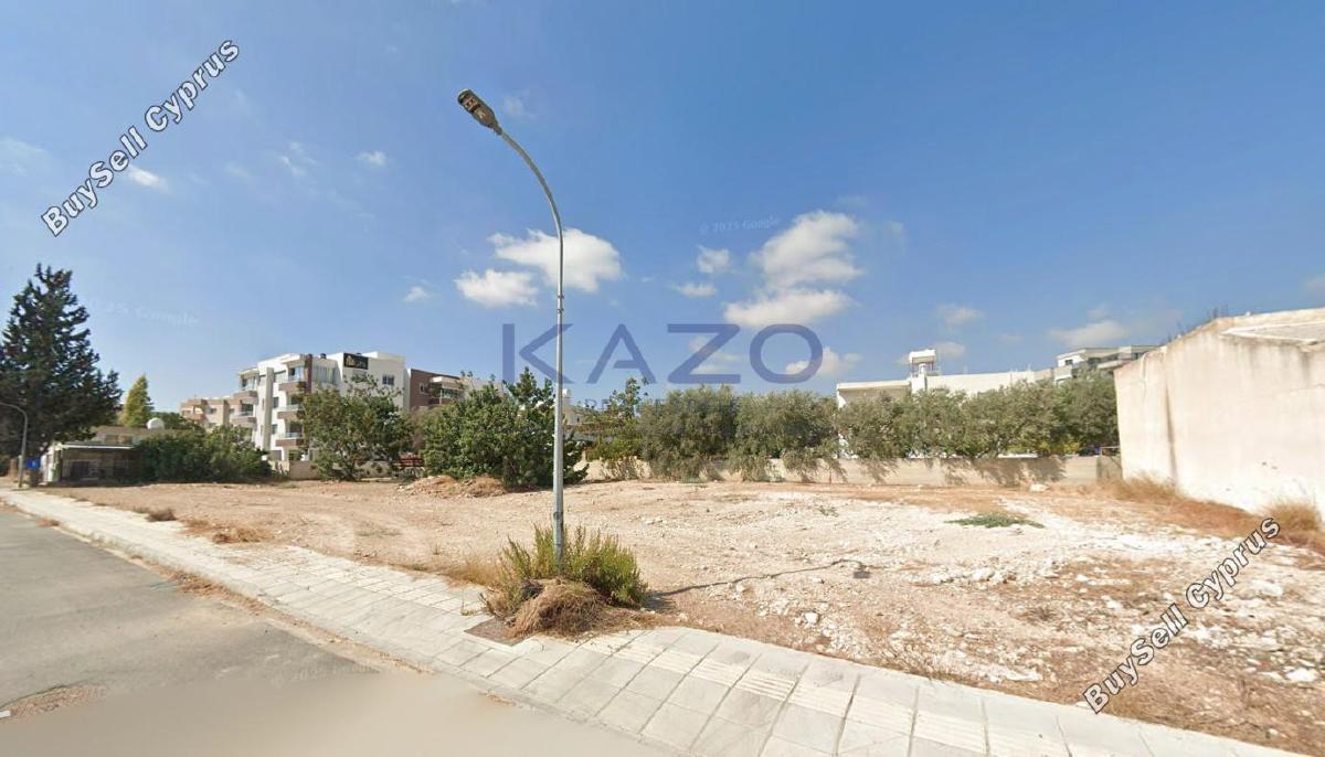 plot for sale agios athanasios limassol 8376642 image 14634386
