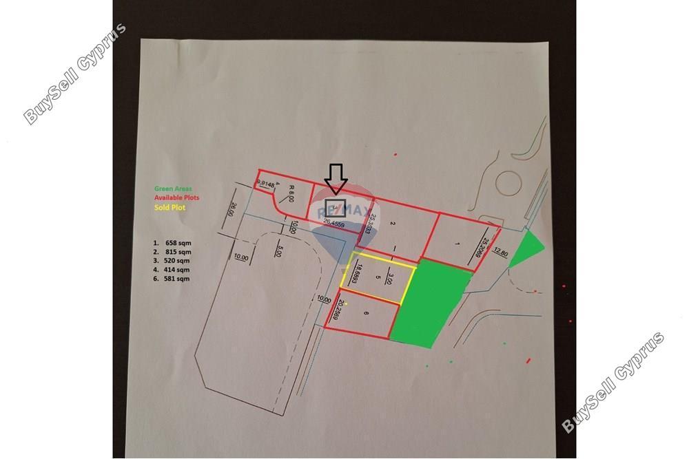 plot for sale kato lakatamia nicosia 8090642 image 14140739