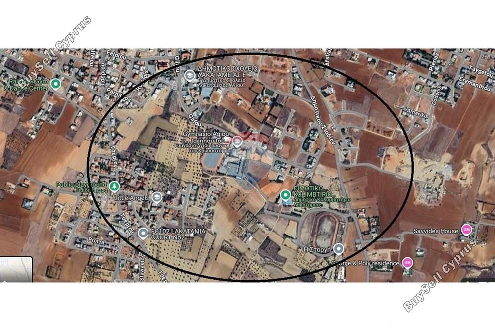 plot for sale kato lakatamia nicosia 8090642 image 14140740