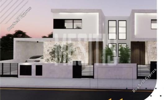 3 Bedroom Detached house for sale in Psimolofou, Nicosia 16565980
