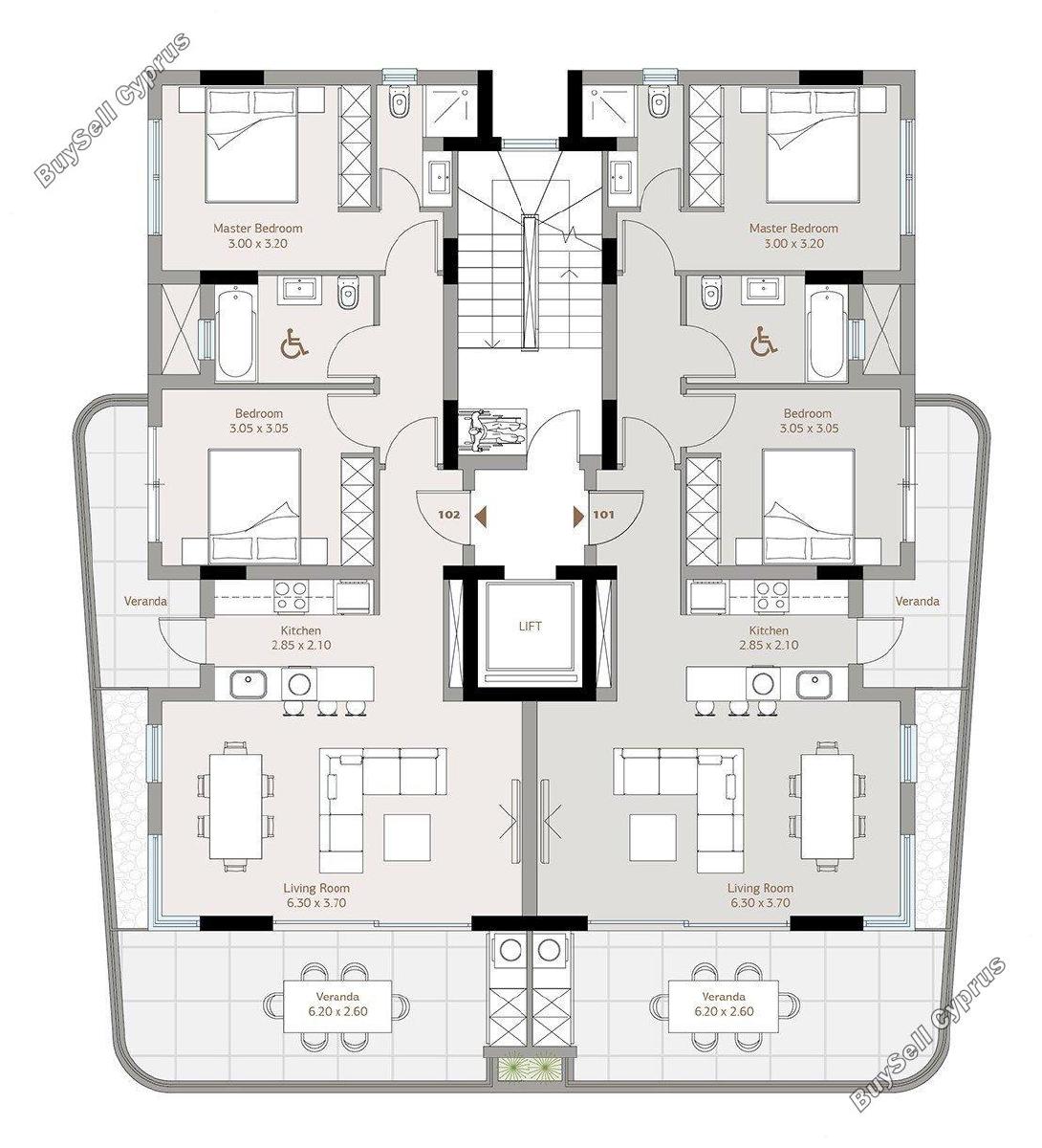2 bedroom apartment for sale agios nektarios limassol 8995742 image 18180945