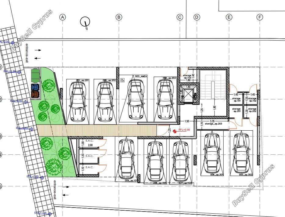 2 bedroom apartment for sale aradippou larnaca 7729742 image 14358642