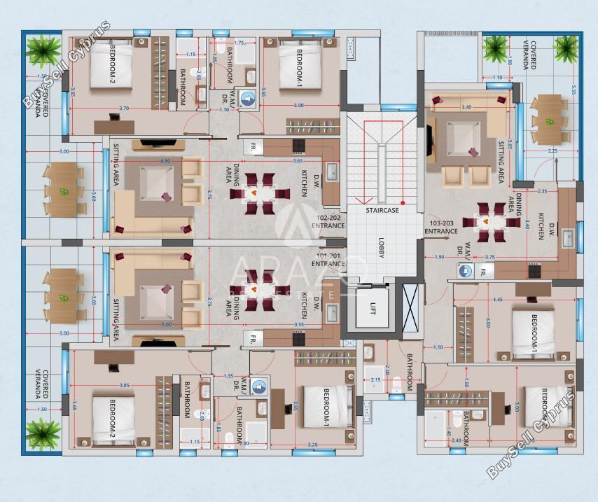 2 bedroom apartment for sale faneromeni larnaca 8214742 image 16679639