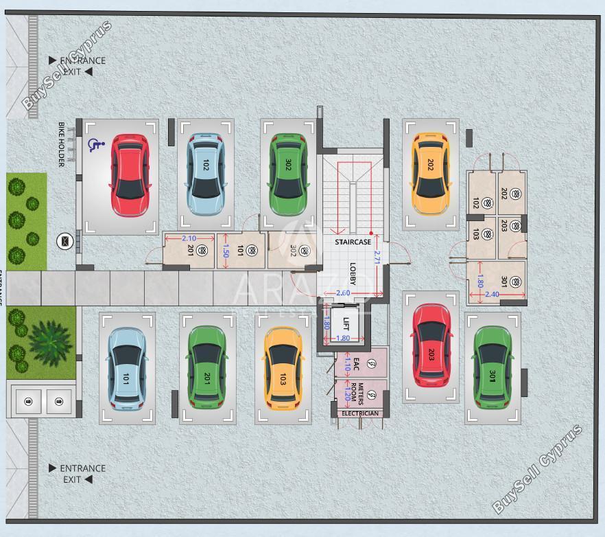 2 bedroom apartment for sale faneromeni larnaca 8214742 image 16679643