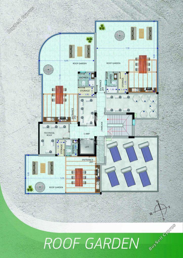 2 bedroom penthouse for sale livadia larnacas larnaca 8742742 image 16407255