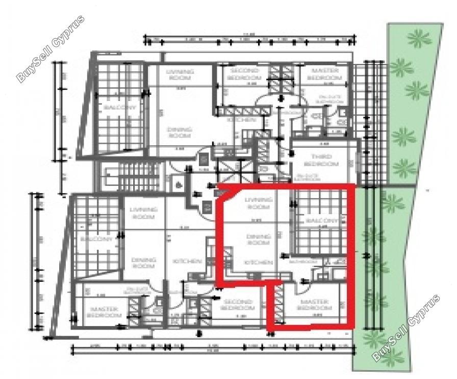 2 bedroom penthouse for sale pervolia larnaca 1489742 image 16257427