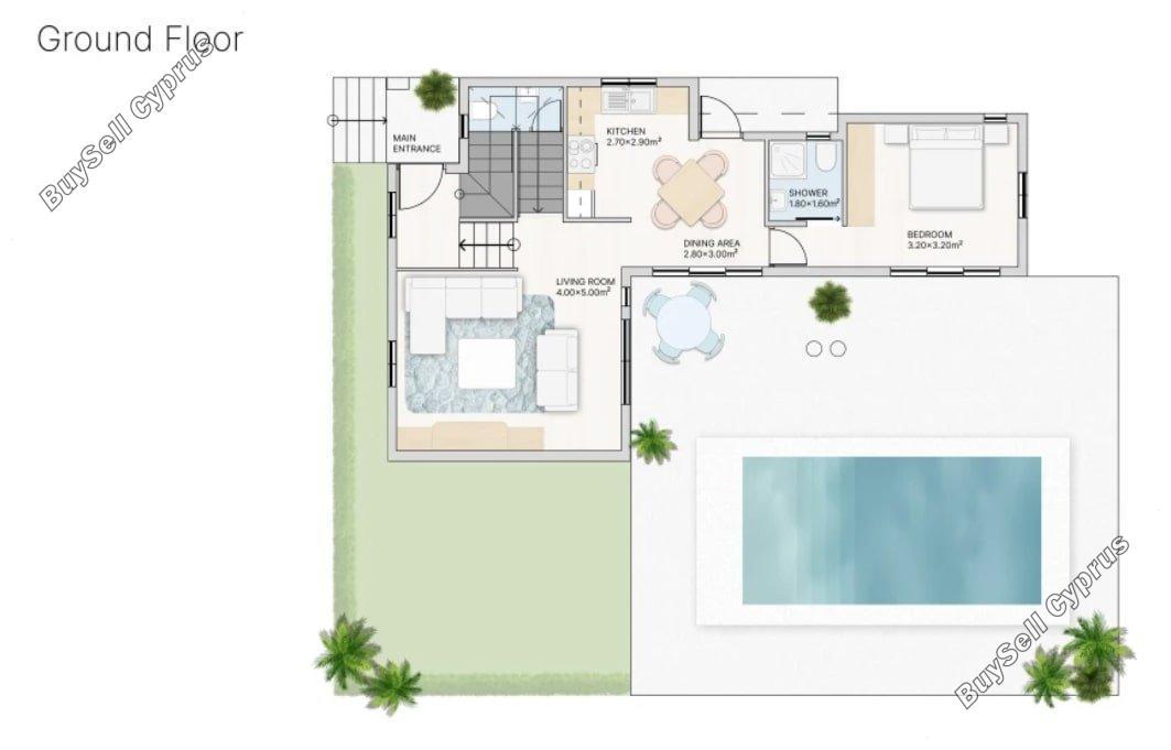 3 bedroom detached house for sale pissouri limassol 1610742 image 6205097