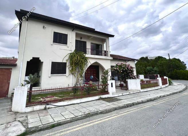 4 bedroom detached house for sale dasoupoli nicosia 1452742 image 4946290