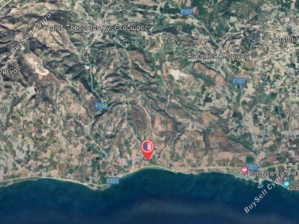 land for sale agios theodoros larnacas larnaca 987742 image 15601297