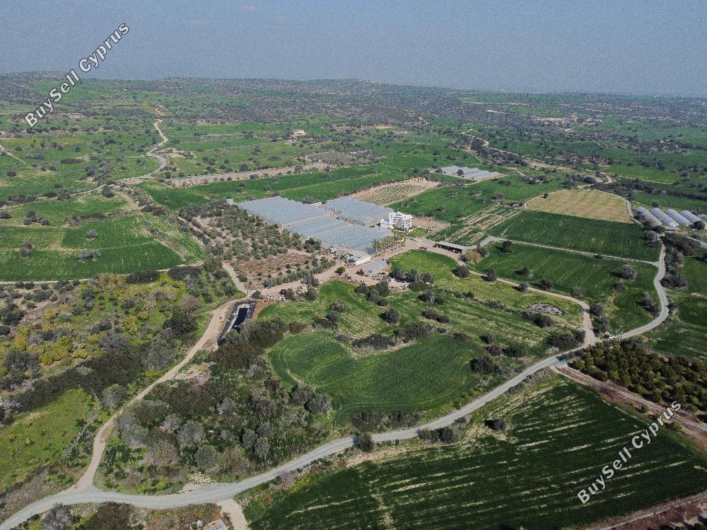 land for sale agios theodoros larnacas larnaca 987742 image 15601301