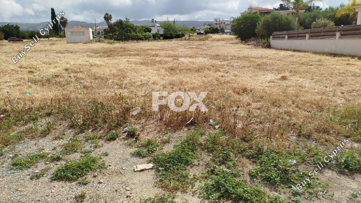 land for sale emba paphos 1780742 image 14022718