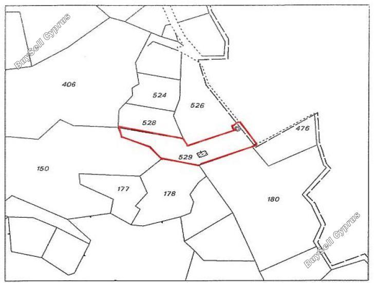 land for sale kalavasos larnaca 7870742 image 11379167