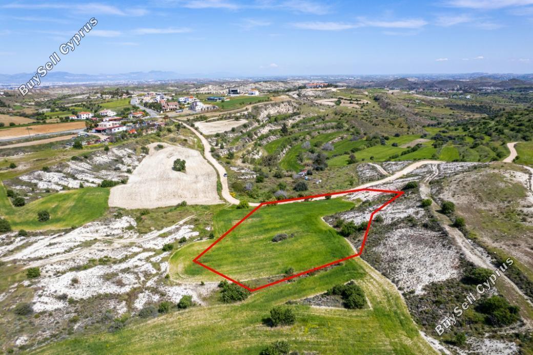 land for sale kampia nicosia 883742 image 2893965