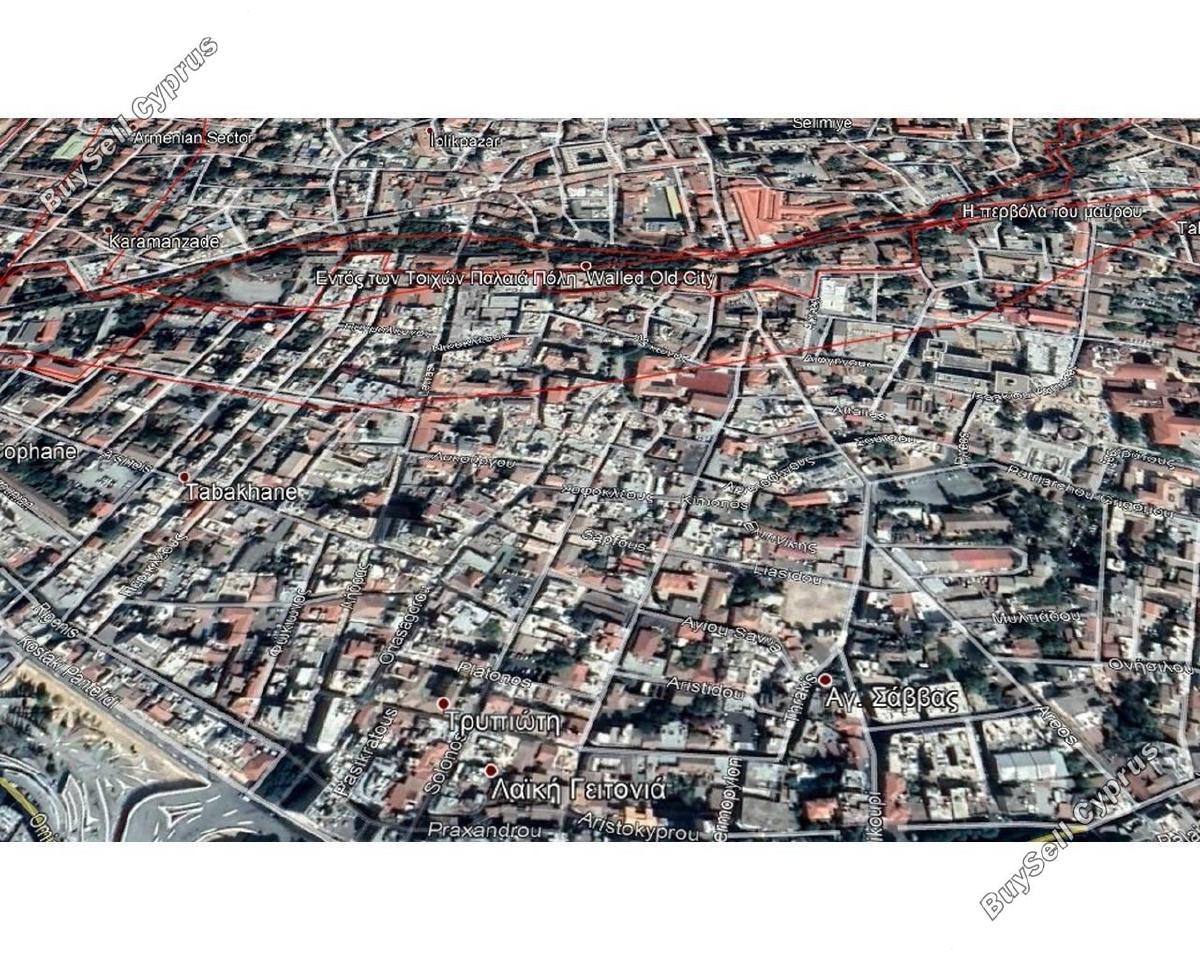 land for sale nicosia walled old city nicosia 1578742 image 14152553