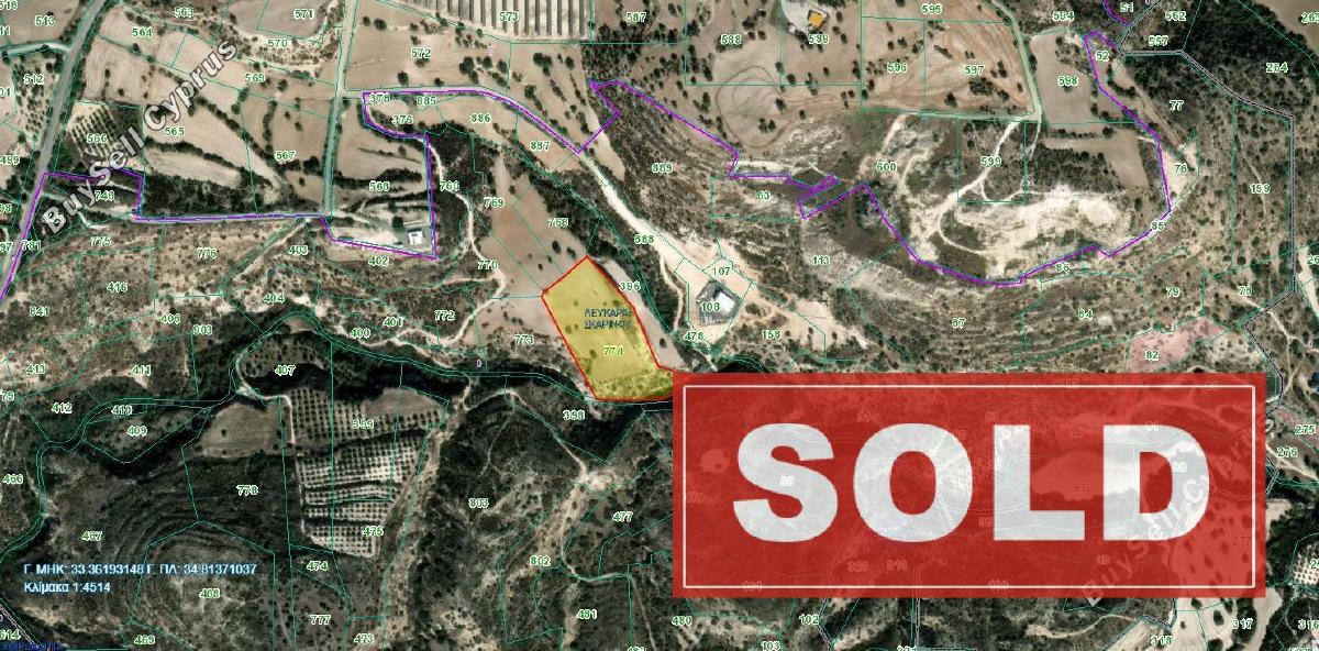 land sold skarinou larnaca 1171742 image 14388126