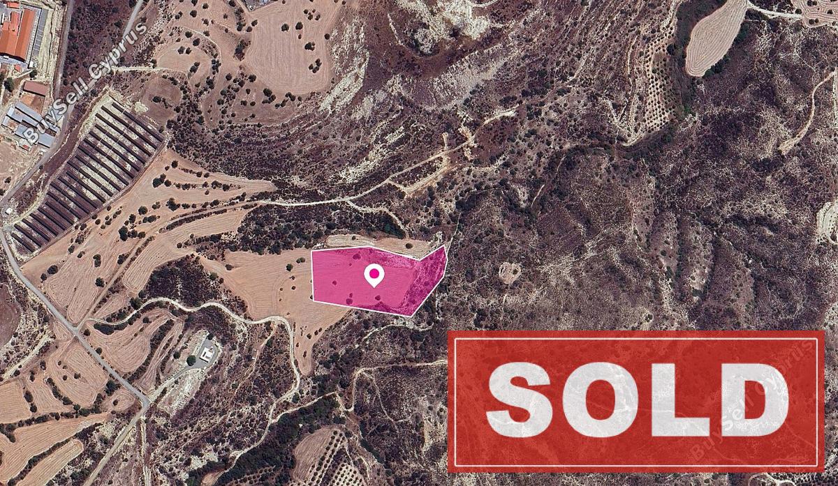land sold skarinou larnaca 1171742 image 2608500