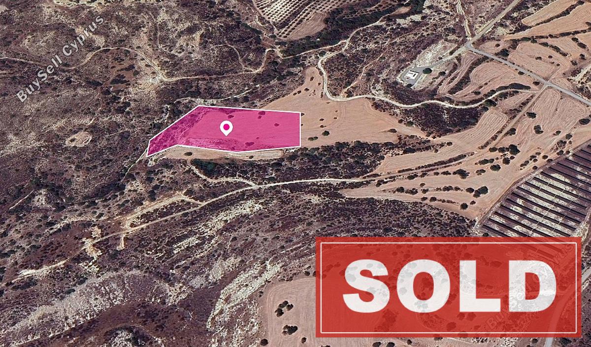 land sold skarinou larnaca 1171742 image 2608506