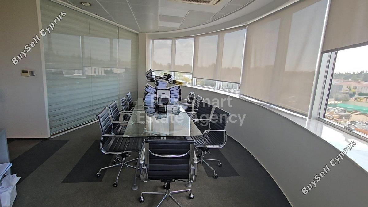 studio office for rent makedonitissa nicosia 1299742 image 5185681