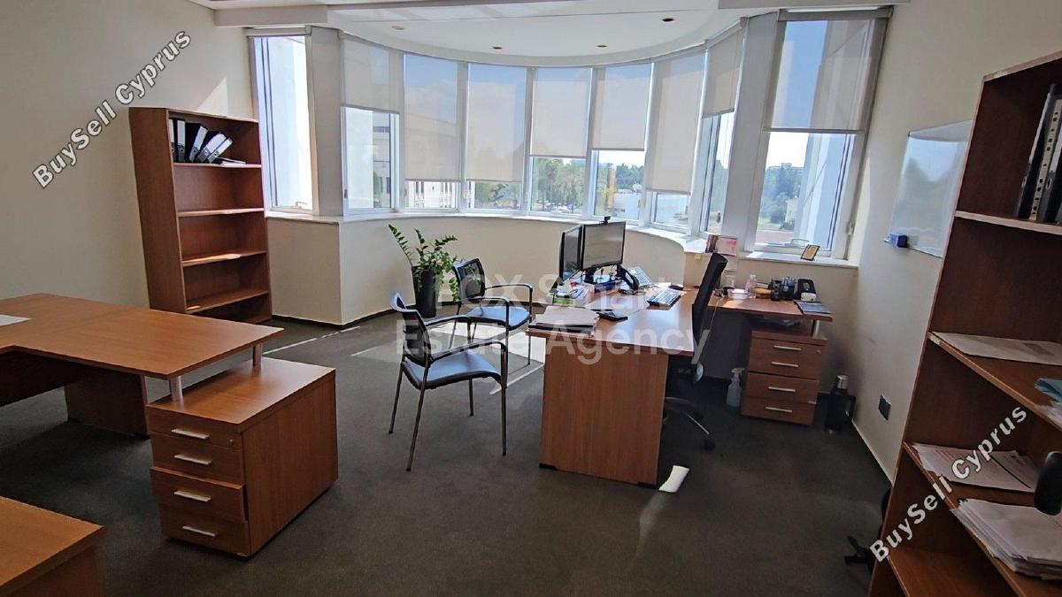 studio office for rent makedonitissa nicosia 1299742 image 5185704