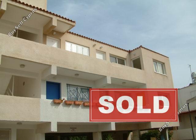 1 bedroom penthouse sold kapparis famagusta 212842 image 51378